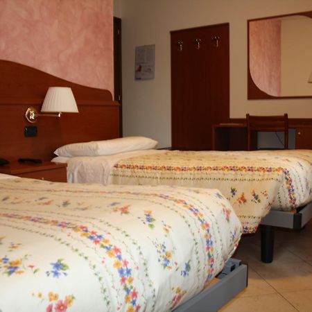 Italia Risorta Otel Arsiero Dış mekan fotoğraf