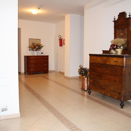 Italia Risorta Otel Arsiero Dış mekan fotoğraf