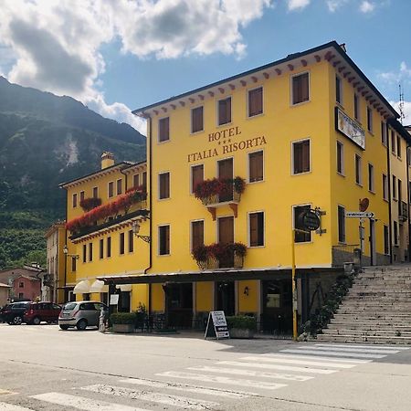 Italia Risorta Otel Arsiero Dış mekan fotoğraf