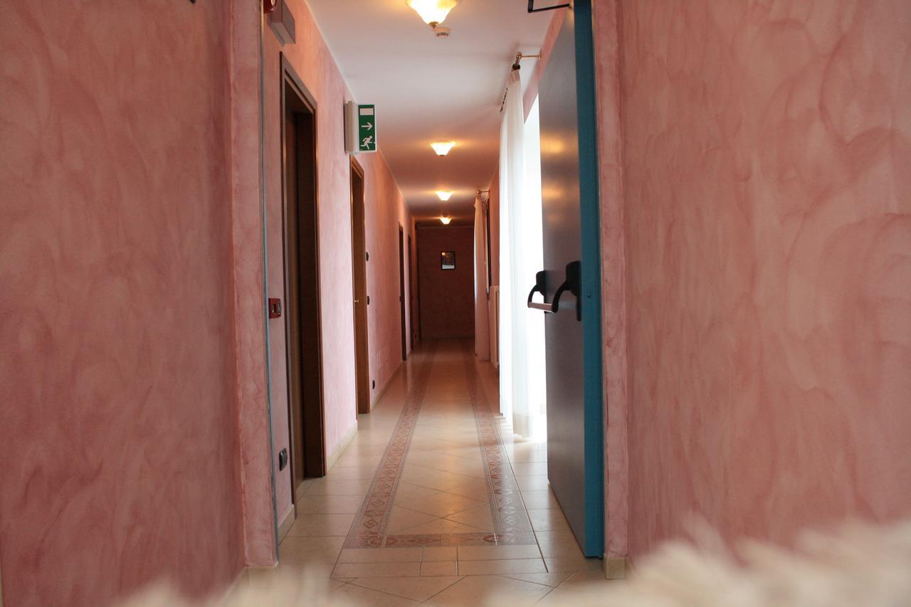 Italia Risorta Otel Arsiero Dış mekan fotoğraf