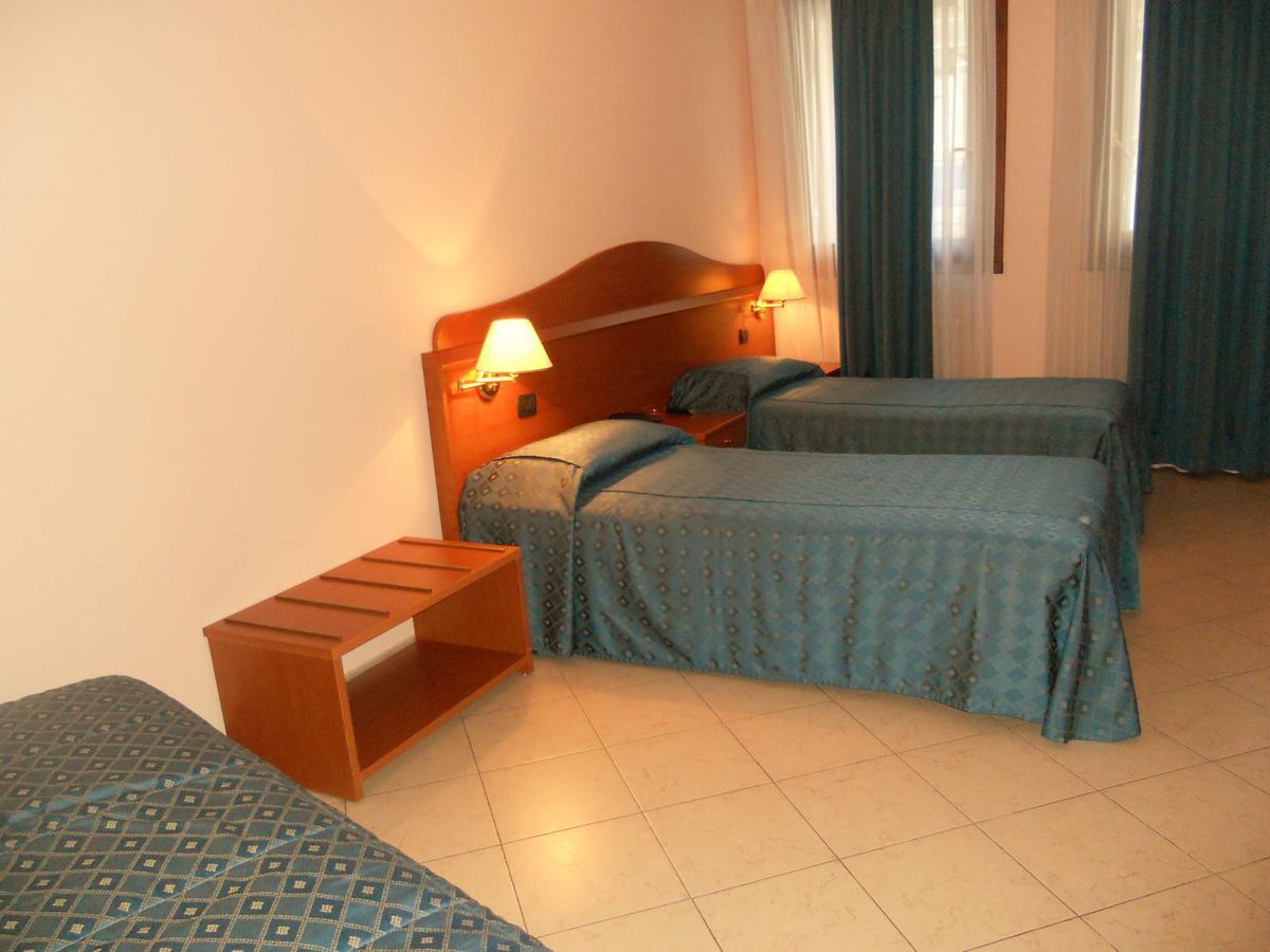 Italia Risorta Otel Arsiero Dış mekan fotoğraf