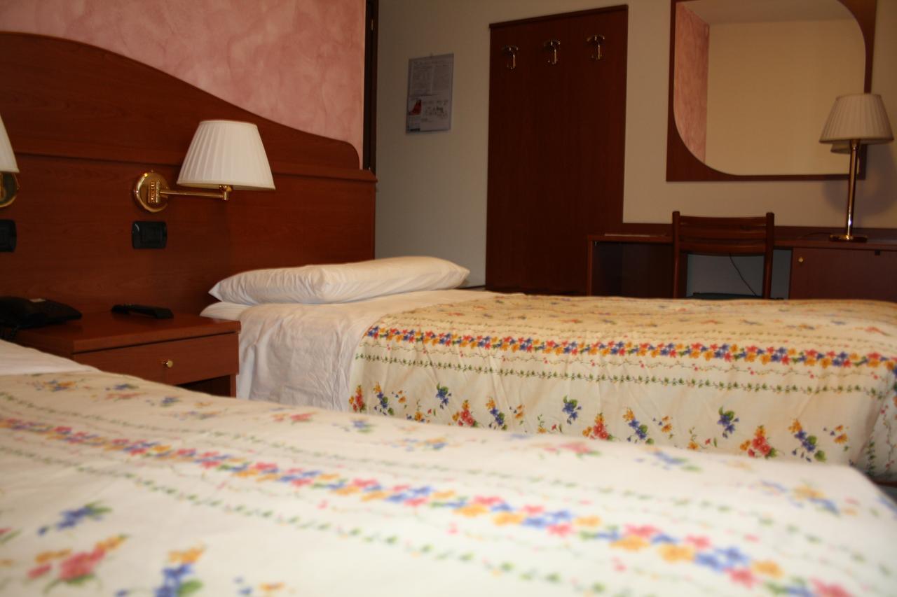 Italia Risorta Otel Arsiero Dış mekan fotoğraf