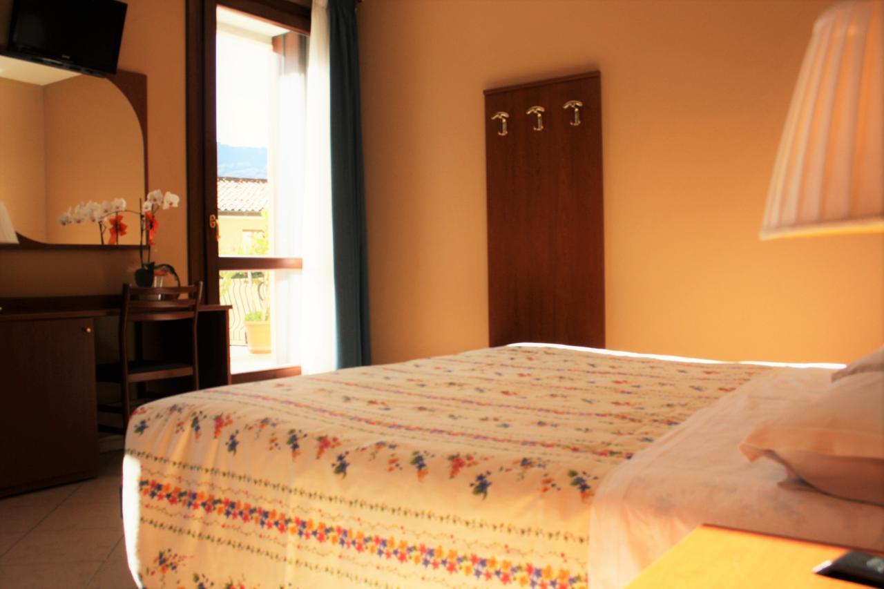 Italia Risorta Otel Arsiero Dış mekan fotoğraf