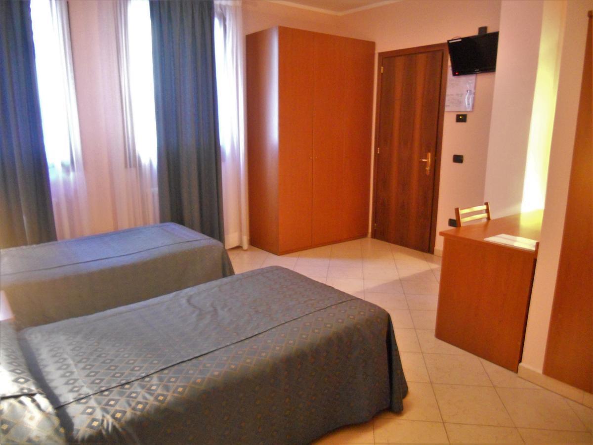 Italia Risorta Otel Arsiero Dış mekan fotoğraf