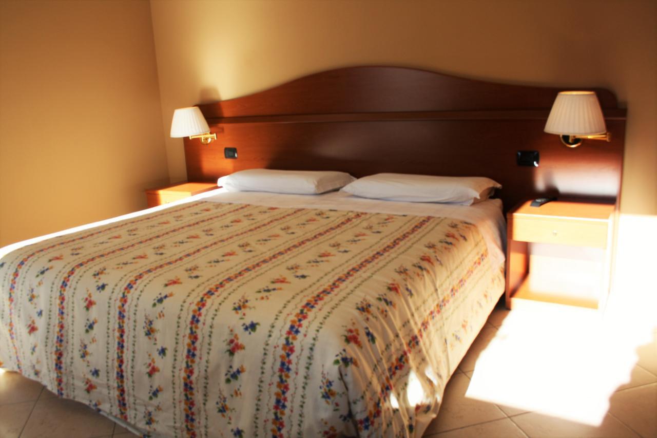 Italia Risorta Otel Arsiero Dış mekan fotoğraf