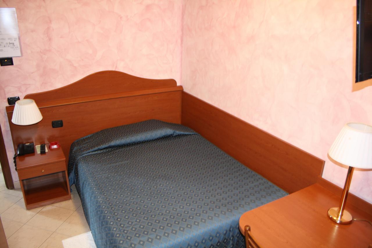 Italia Risorta Otel Arsiero Dış mekan fotoğraf