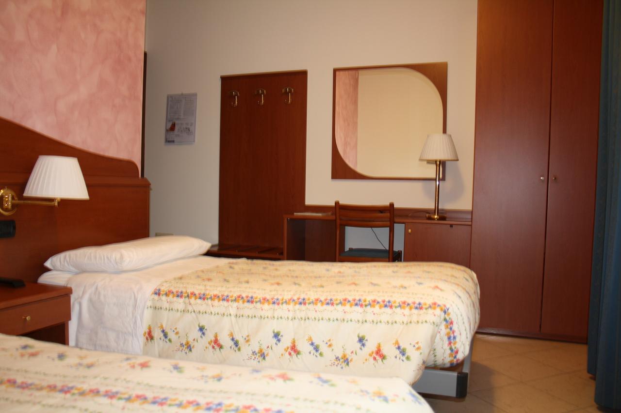 Italia Risorta Otel Arsiero Dış mekan fotoğraf