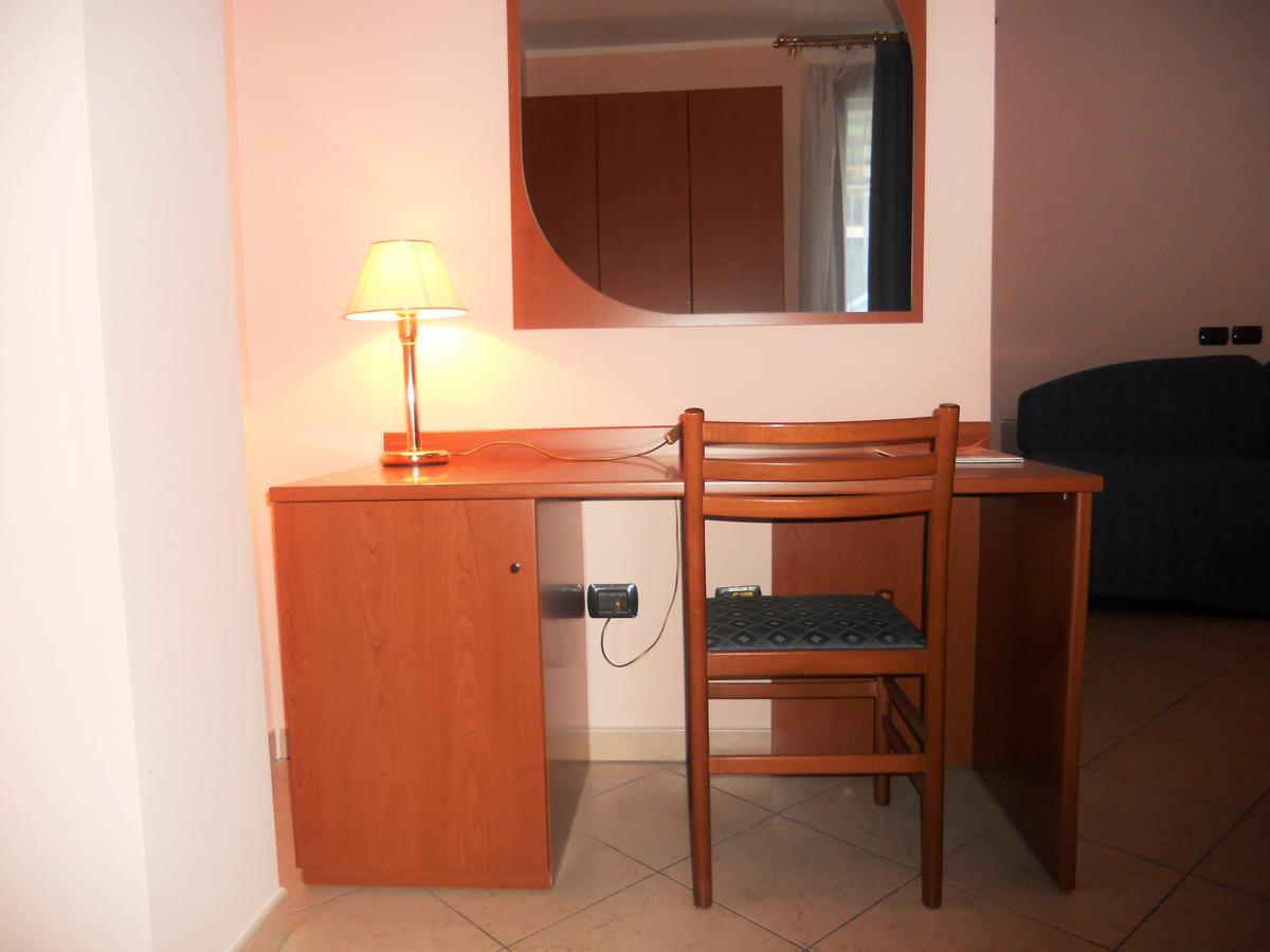 Italia Risorta Otel Arsiero Dış mekan fotoğraf