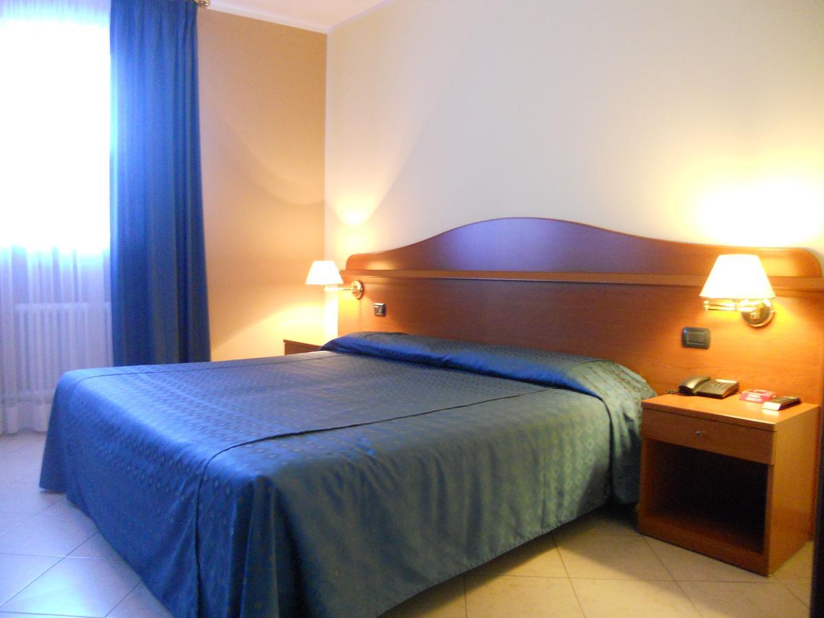 Italia Risorta Otel Arsiero Dış mekan fotoğraf