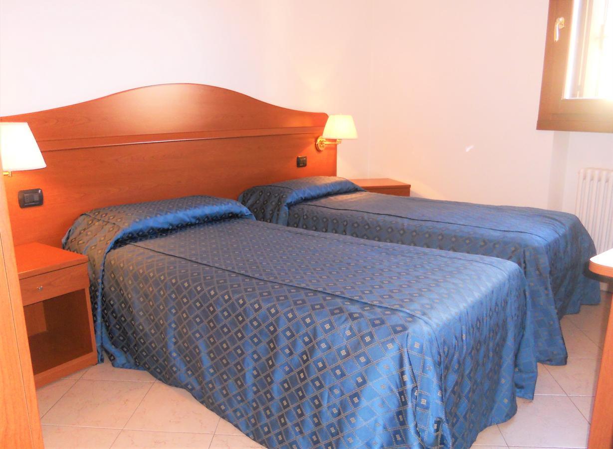 Italia Risorta Otel Arsiero Dış mekan fotoğraf