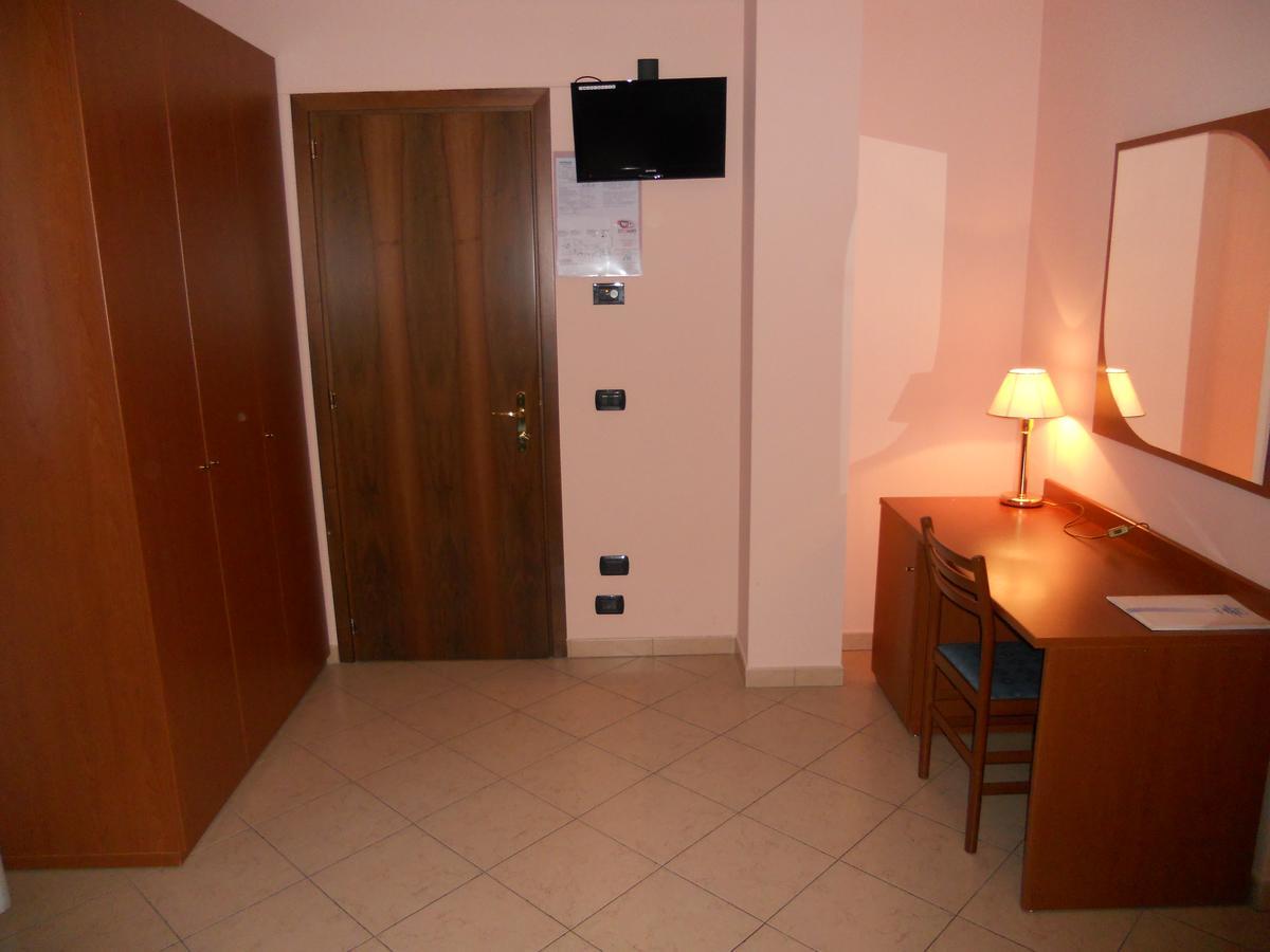 Italia Risorta Otel Arsiero Dış mekan fotoğraf