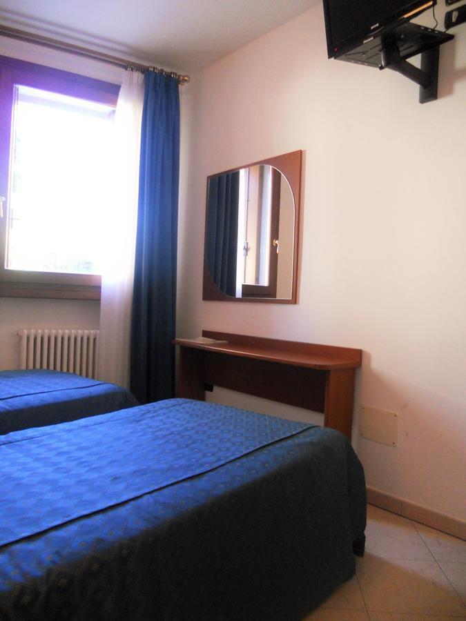 Italia Risorta Otel Arsiero Dış mekan fotoğraf