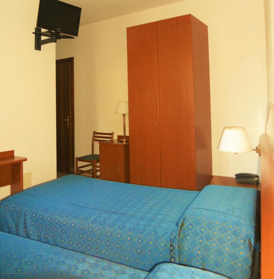 Italia Risorta Otel Arsiero Dış mekan fotoğraf