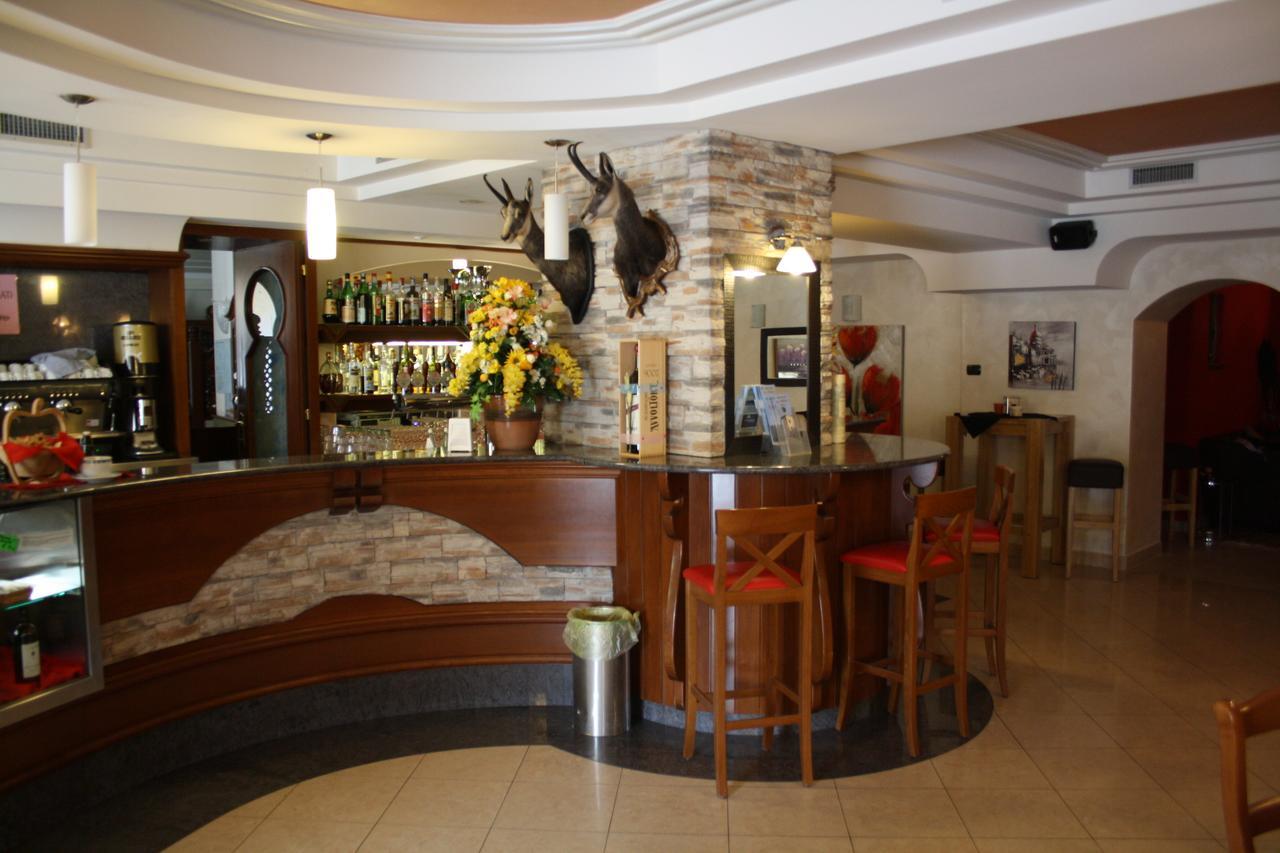 Italia Risorta Otel Arsiero Dış mekan fotoğraf