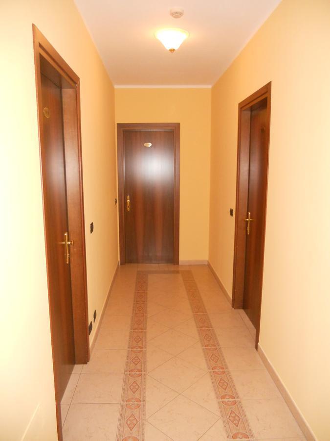 Italia Risorta Otel Arsiero Dış mekan fotoğraf