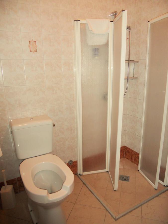 Italia Risorta Otel Arsiero Dış mekan fotoğraf