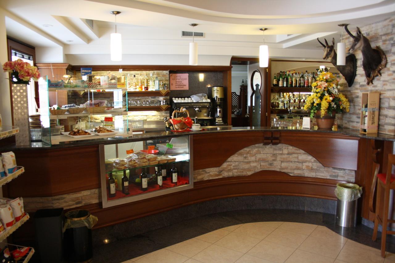 Italia Risorta Otel Arsiero Dış mekan fotoğraf