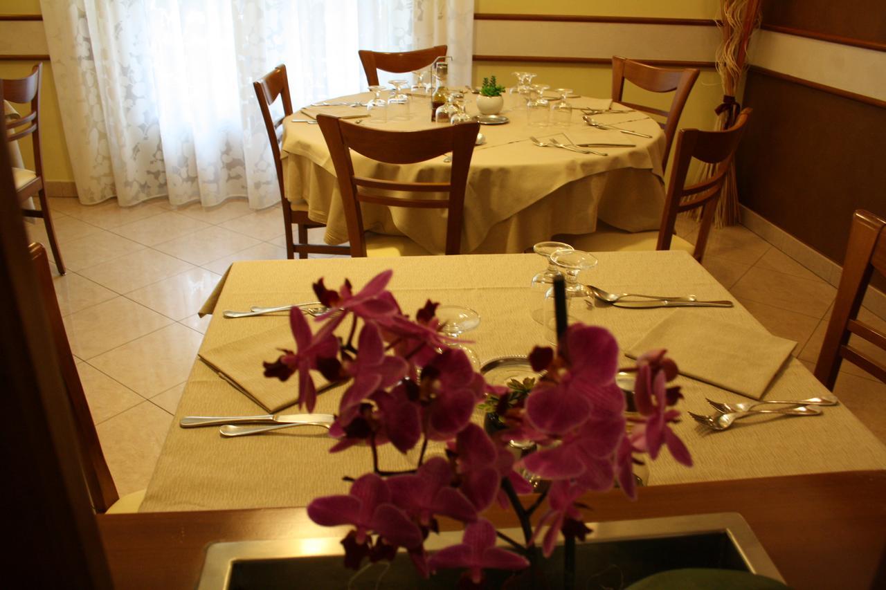 Italia Risorta Otel Arsiero Dış mekan fotoğraf