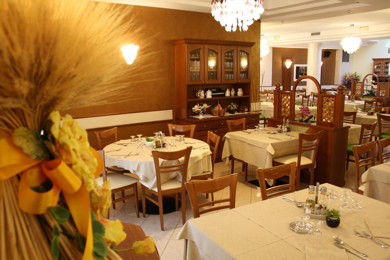 Italia Risorta Otel Arsiero Dış mekan fotoğraf