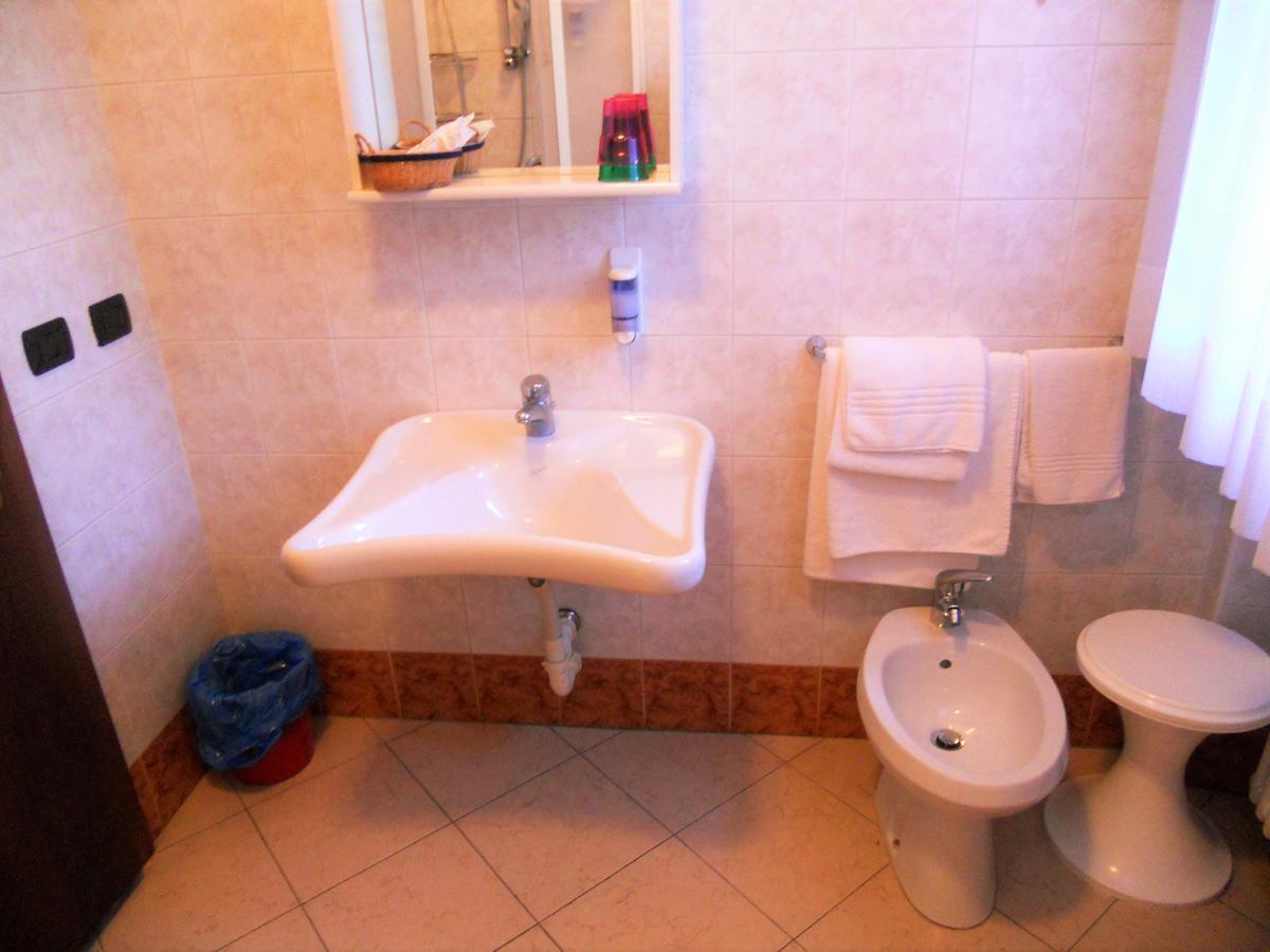 Italia Risorta Otel Arsiero Dış mekan fotoğraf