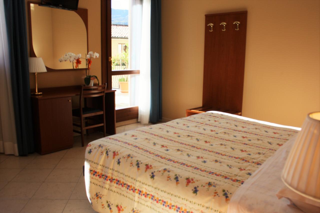 Italia Risorta Otel Arsiero Dış mekan fotoğraf