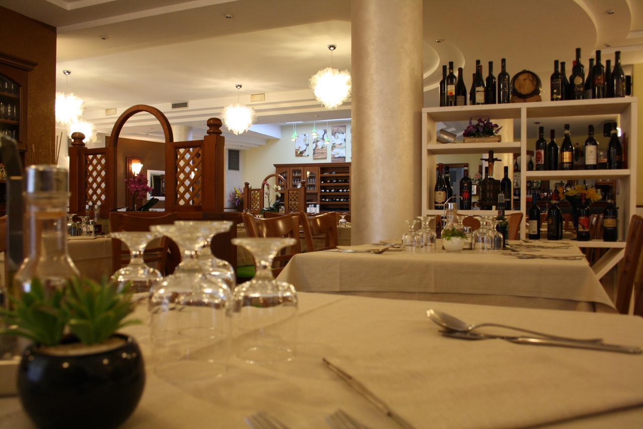 Italia Risorta Otel Arsiero Dış mekan fotoğraf