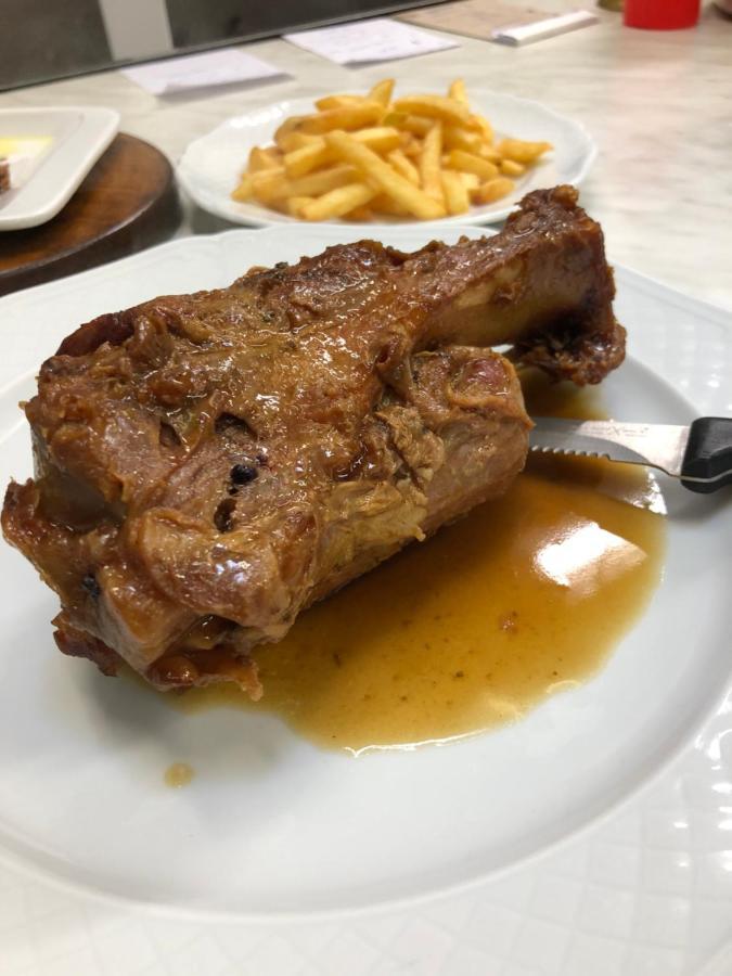 Italia Risorta Otel Arsiero Dış mekan fotoğraf